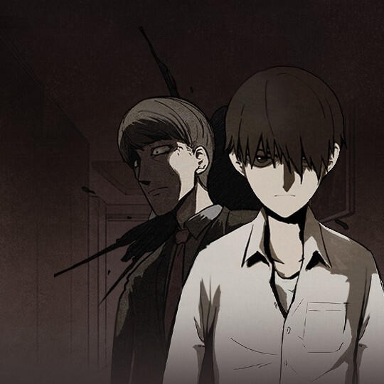Bastard - action, horror, dangerous dad - 10/10